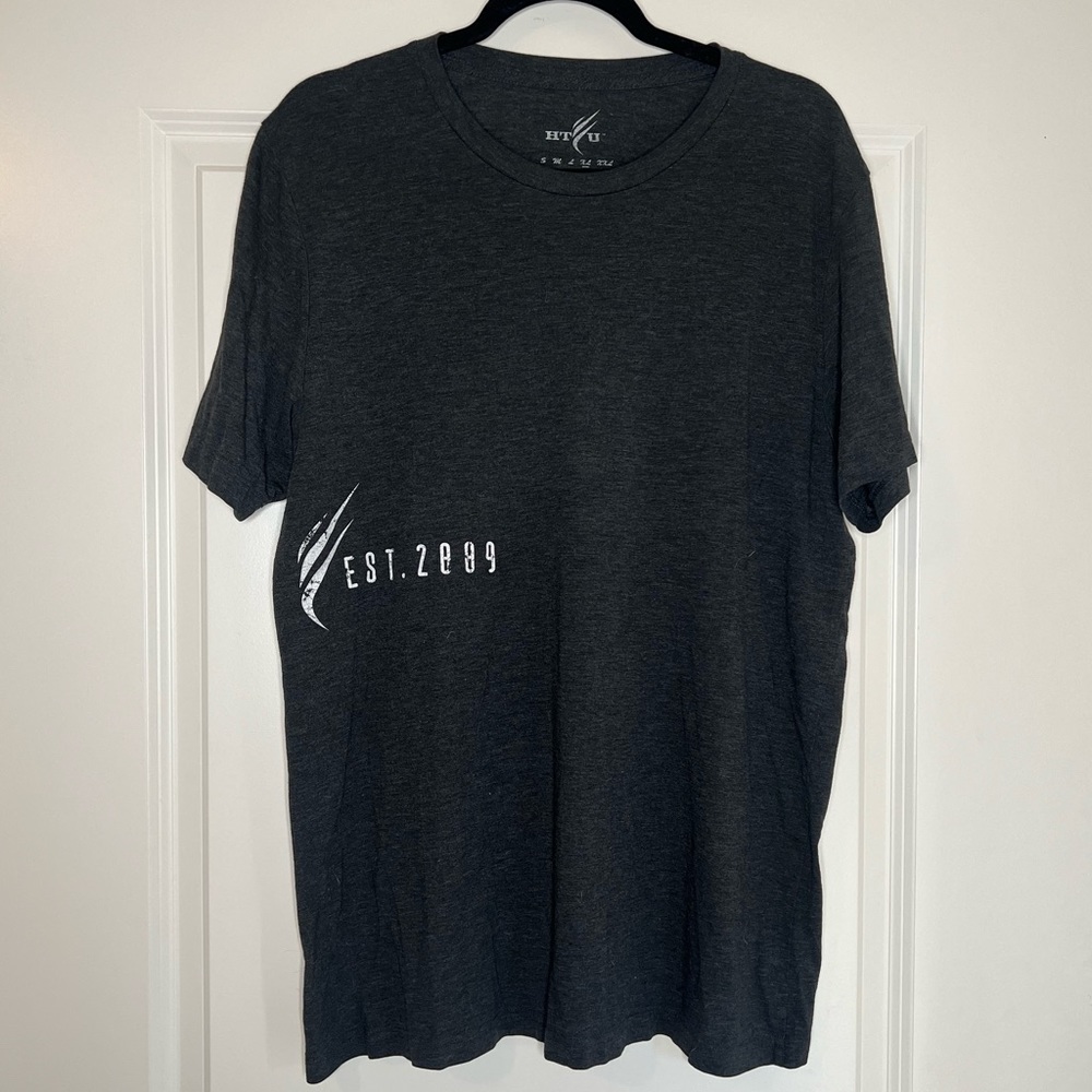 HTFU T-shirt